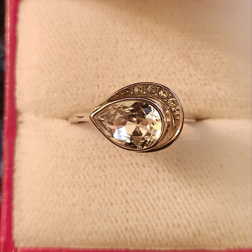 Charmed Aroma Size 8